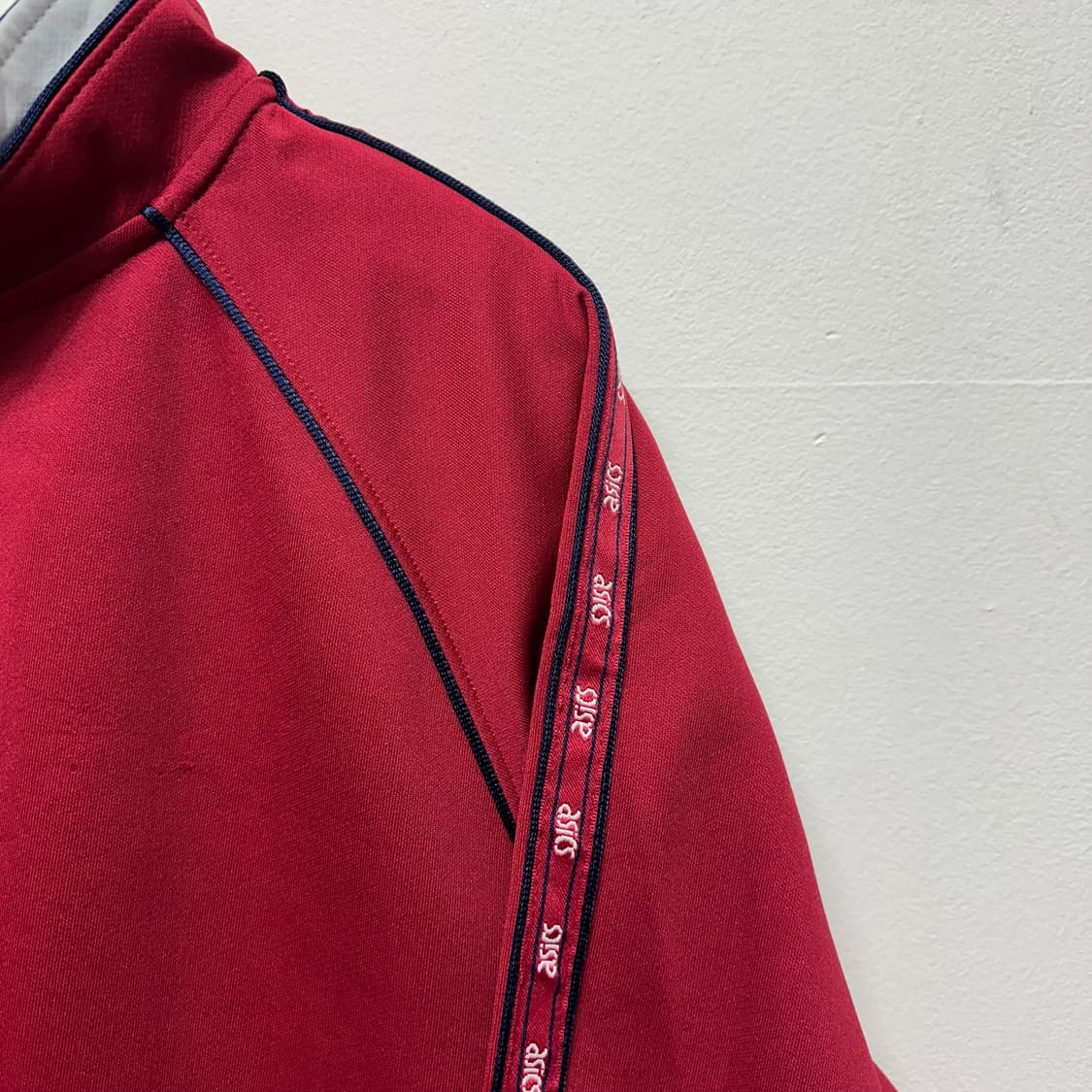 아식스 져지 트랙탑 상품이미지2