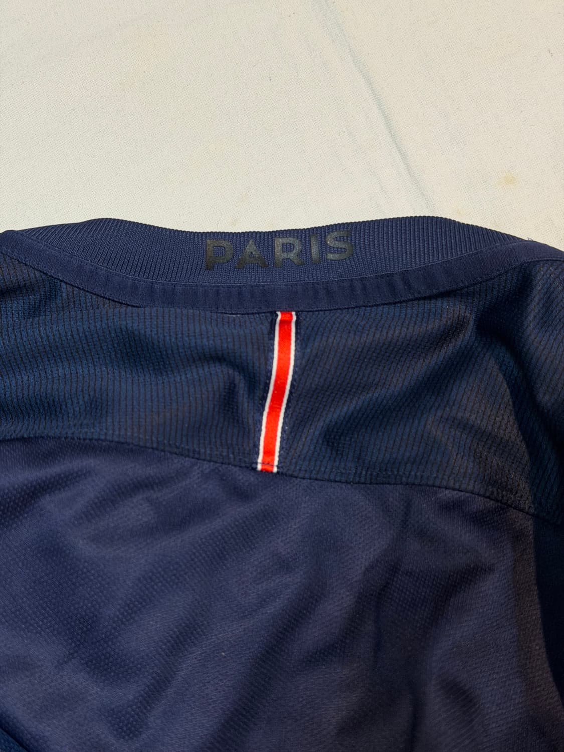 나이키 16-17 파리생제르망 홈 유니폼 져지 상품이미지4