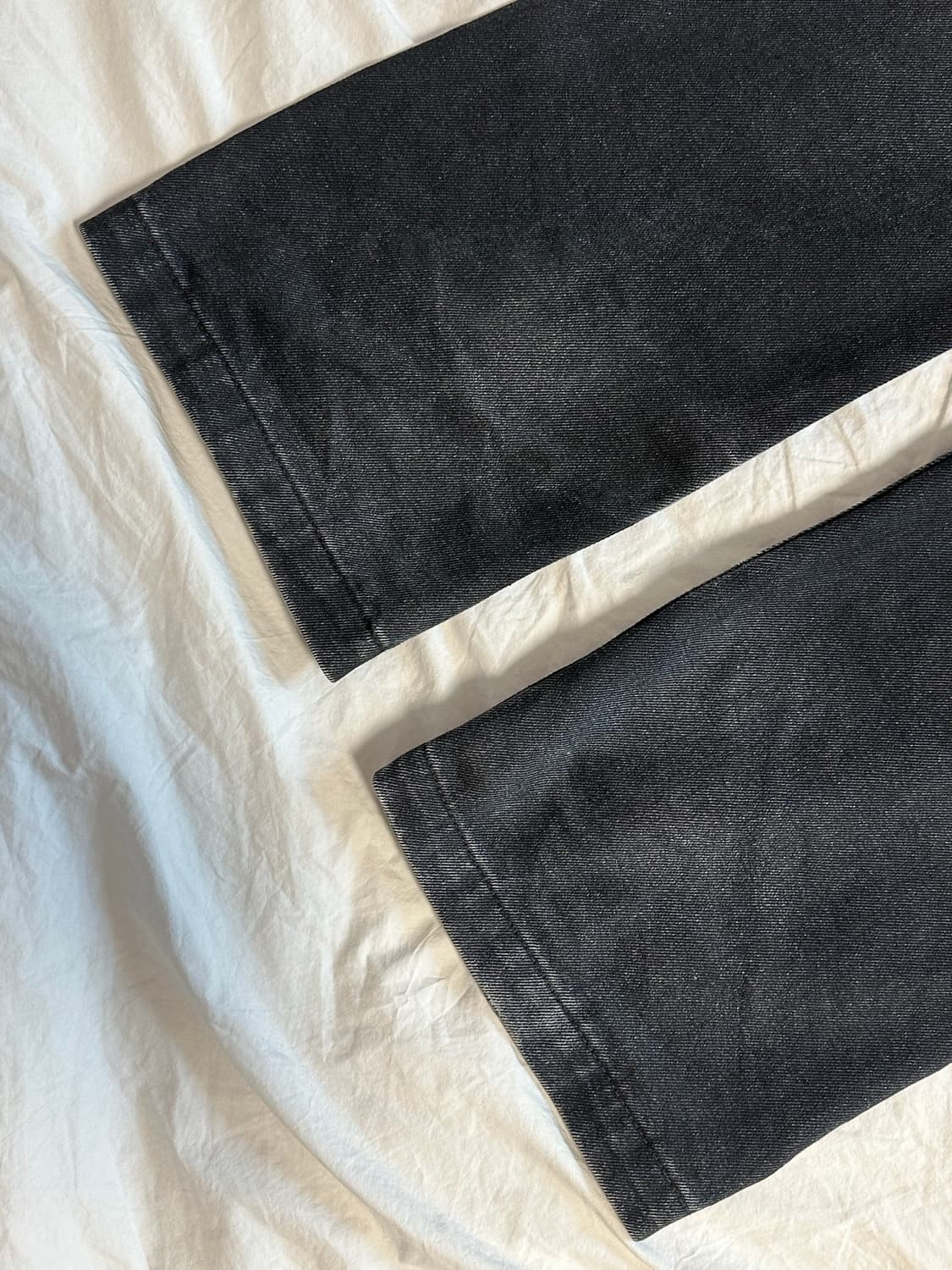 [S] 플라스틱프로덕트 리빌드팬츠 상품이미지4