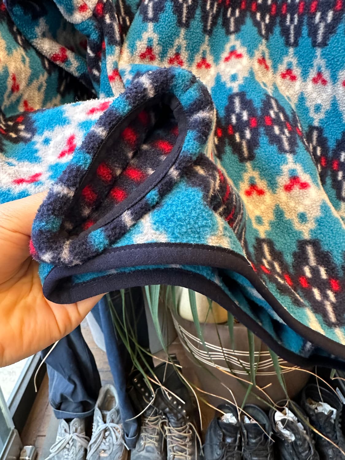 z-441 파타고니아 신칠라  상품이미지4