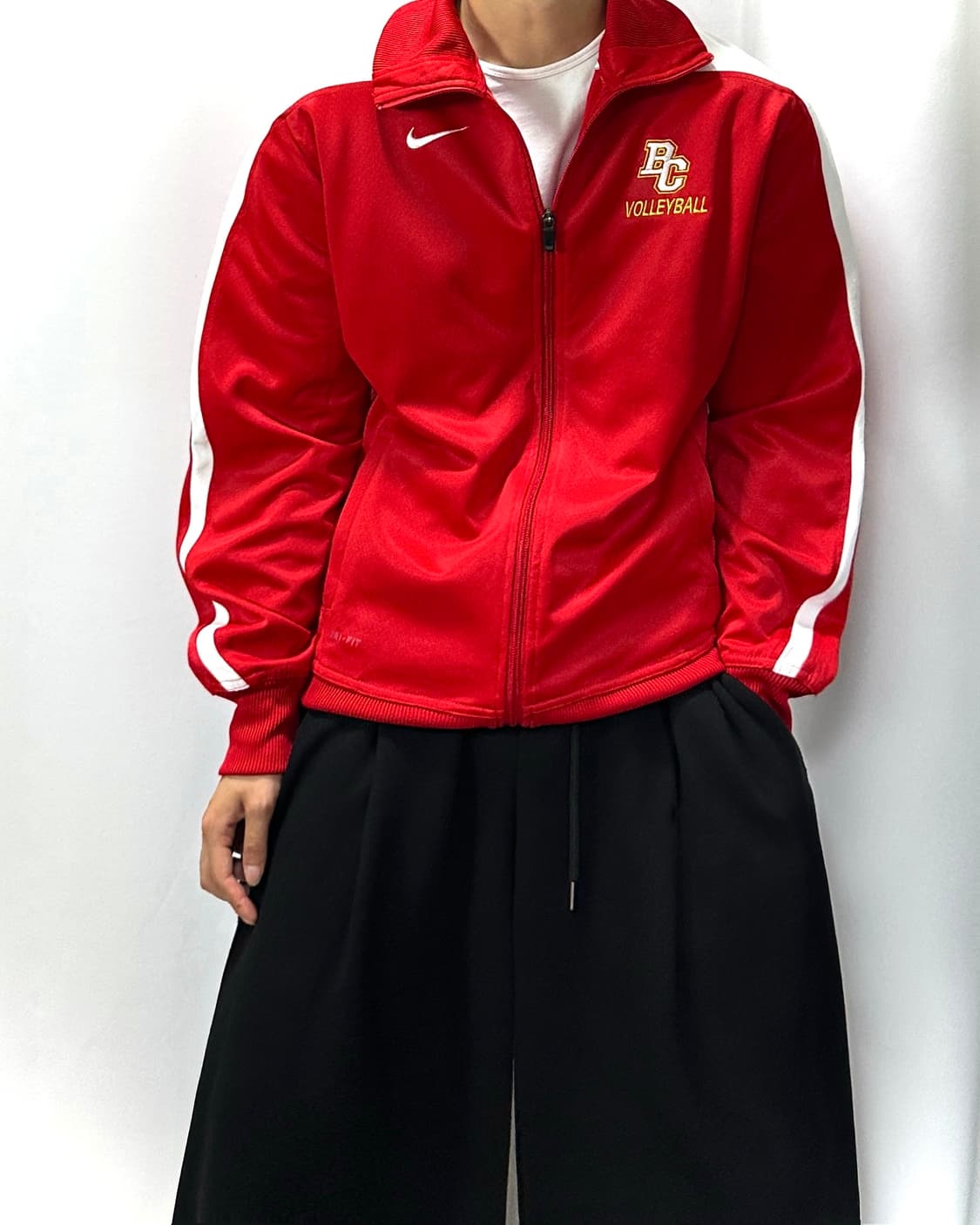 Nike 나이키 올드스쿨 팀 배색 져지 상품이미지3