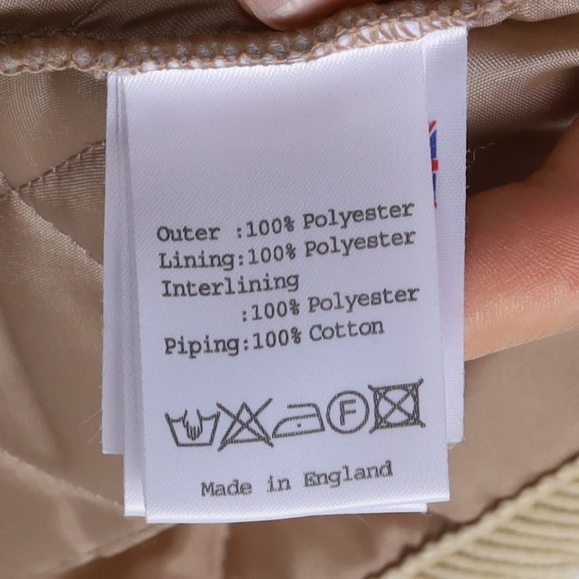LAVENHAM Quilting Jacket 

 상품이미지9