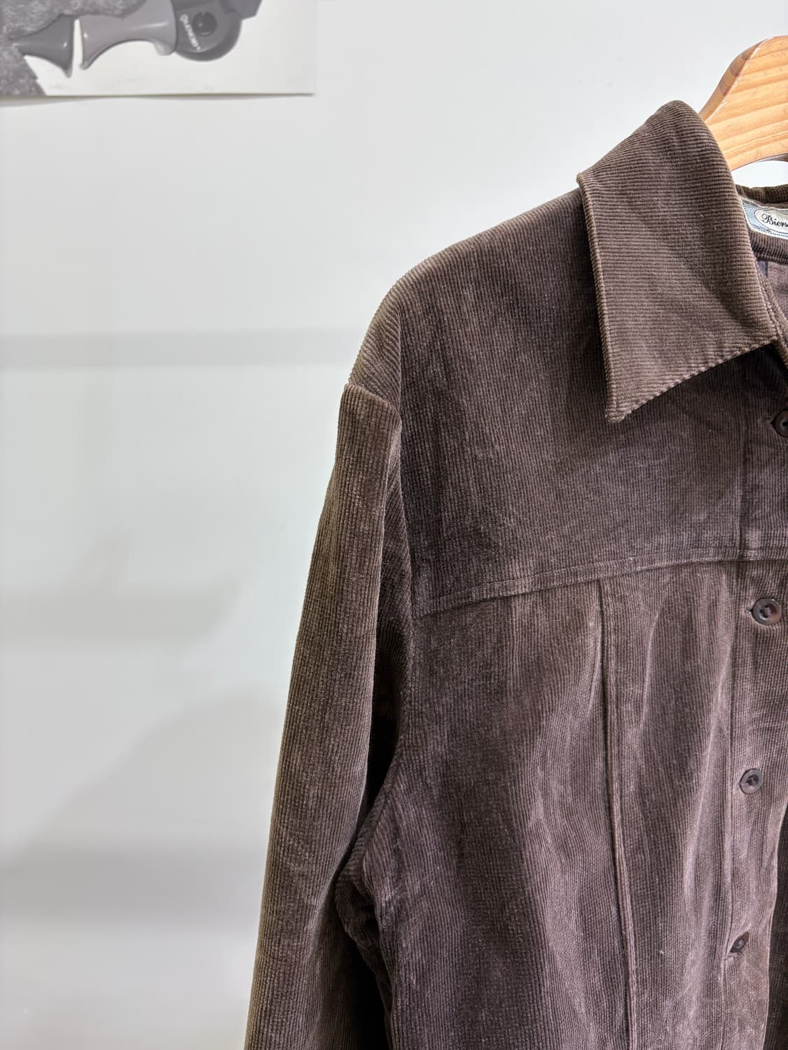 BIERSCH 셔츠 상품이미지3