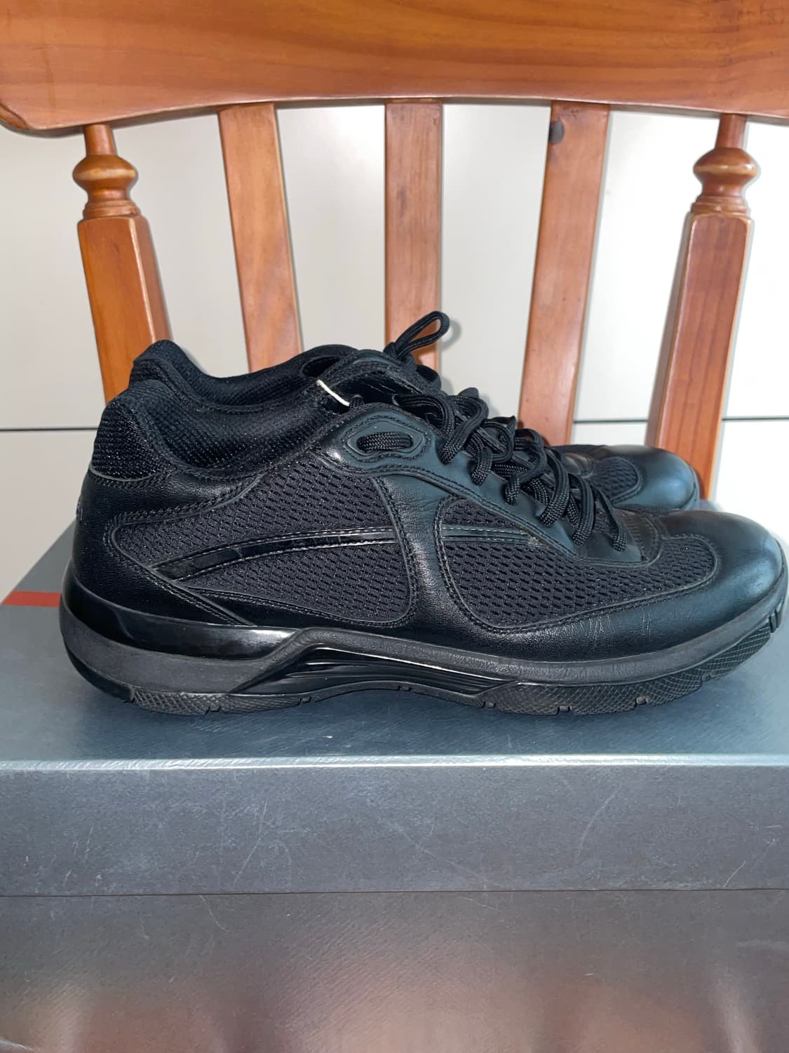 프라다 아메리카 컵 상품이미지4