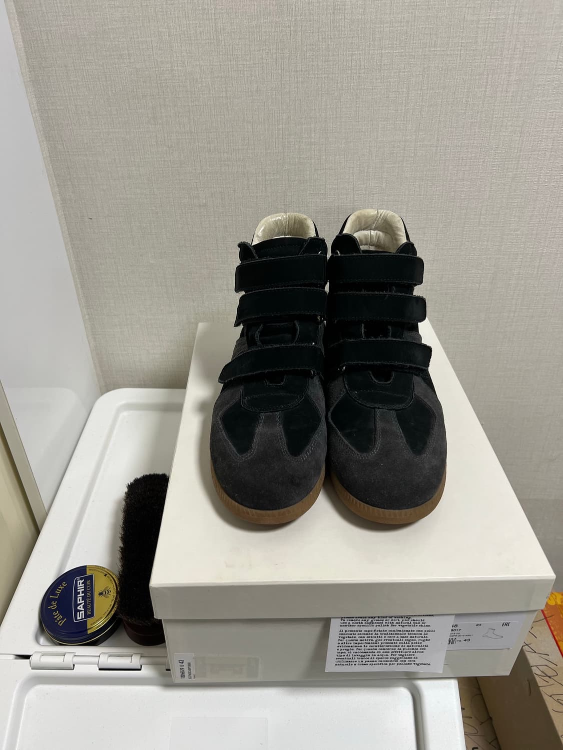 마르지엘라 하이탑 상품이미지3