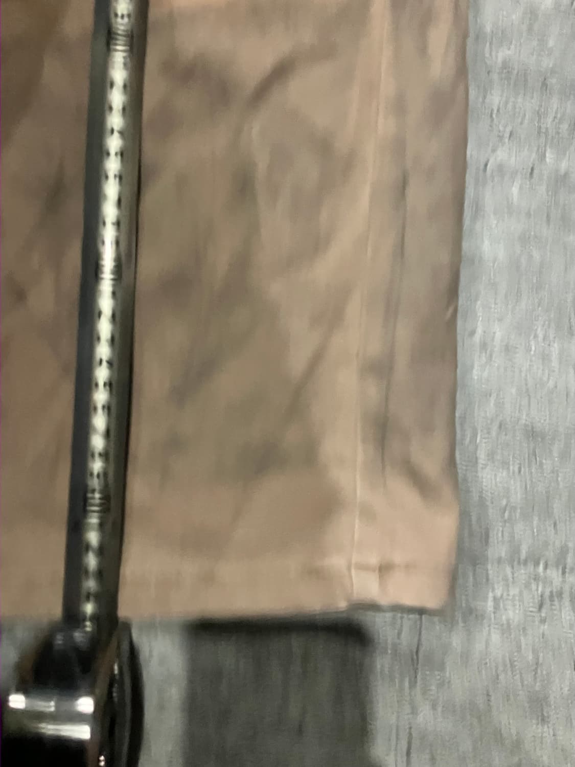 일본빈티지 올드스쿨아메카지 시골너드남 혁오풍 밴딩워크팬츠 상품이미지3