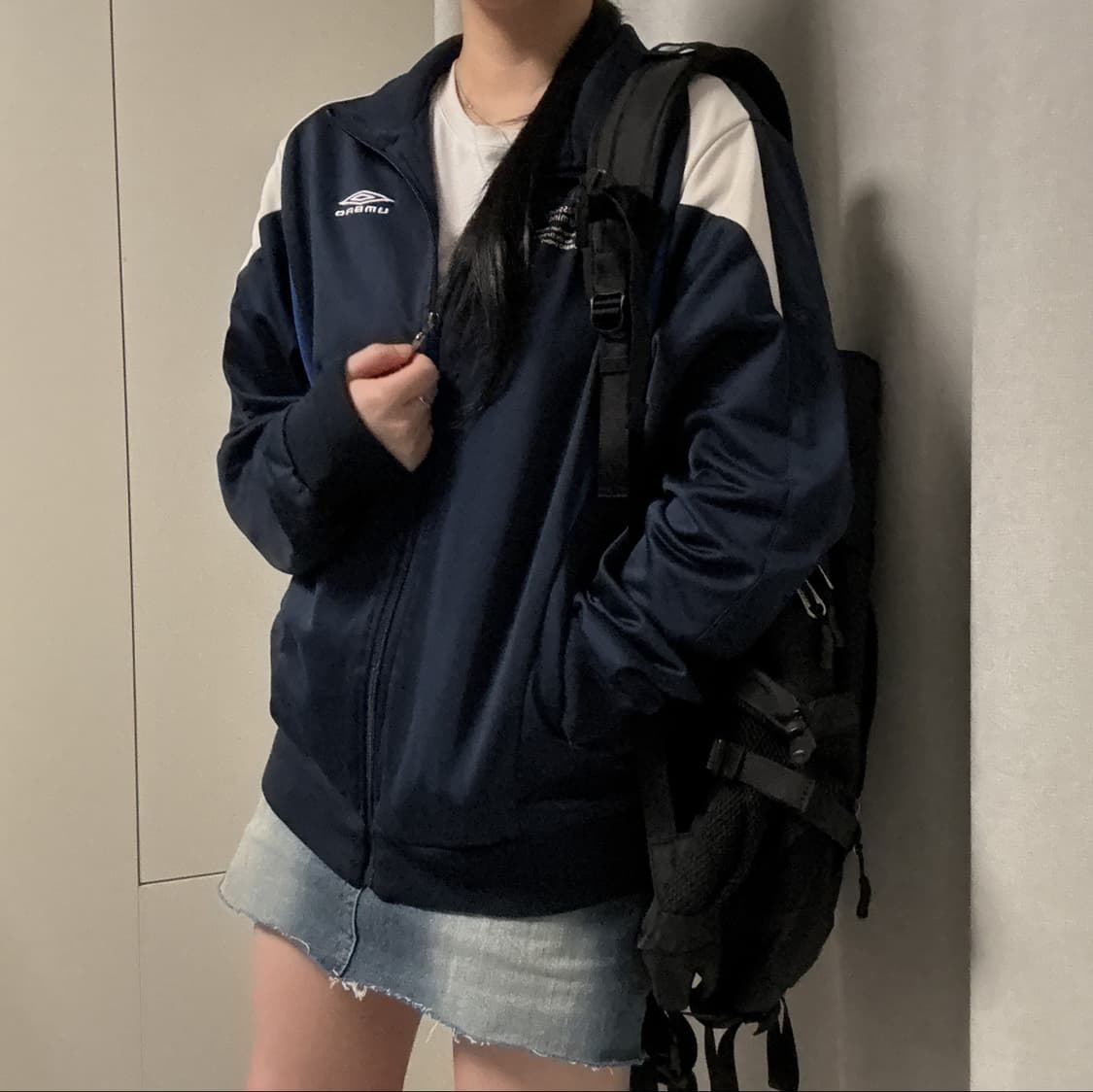엄브로 져지 상품이미지1