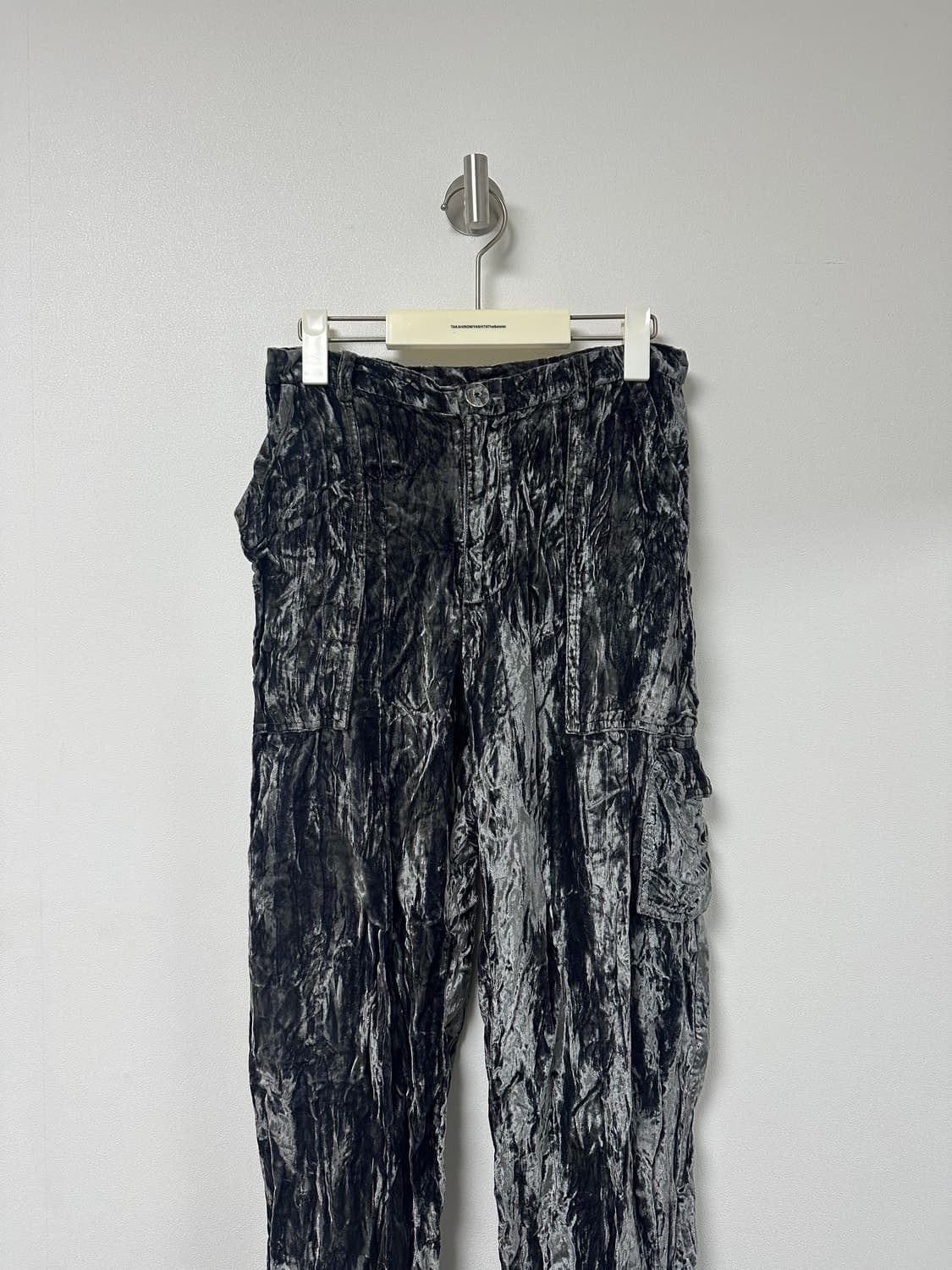 [콜리나스트라다] collina strada pants 상품이미지2