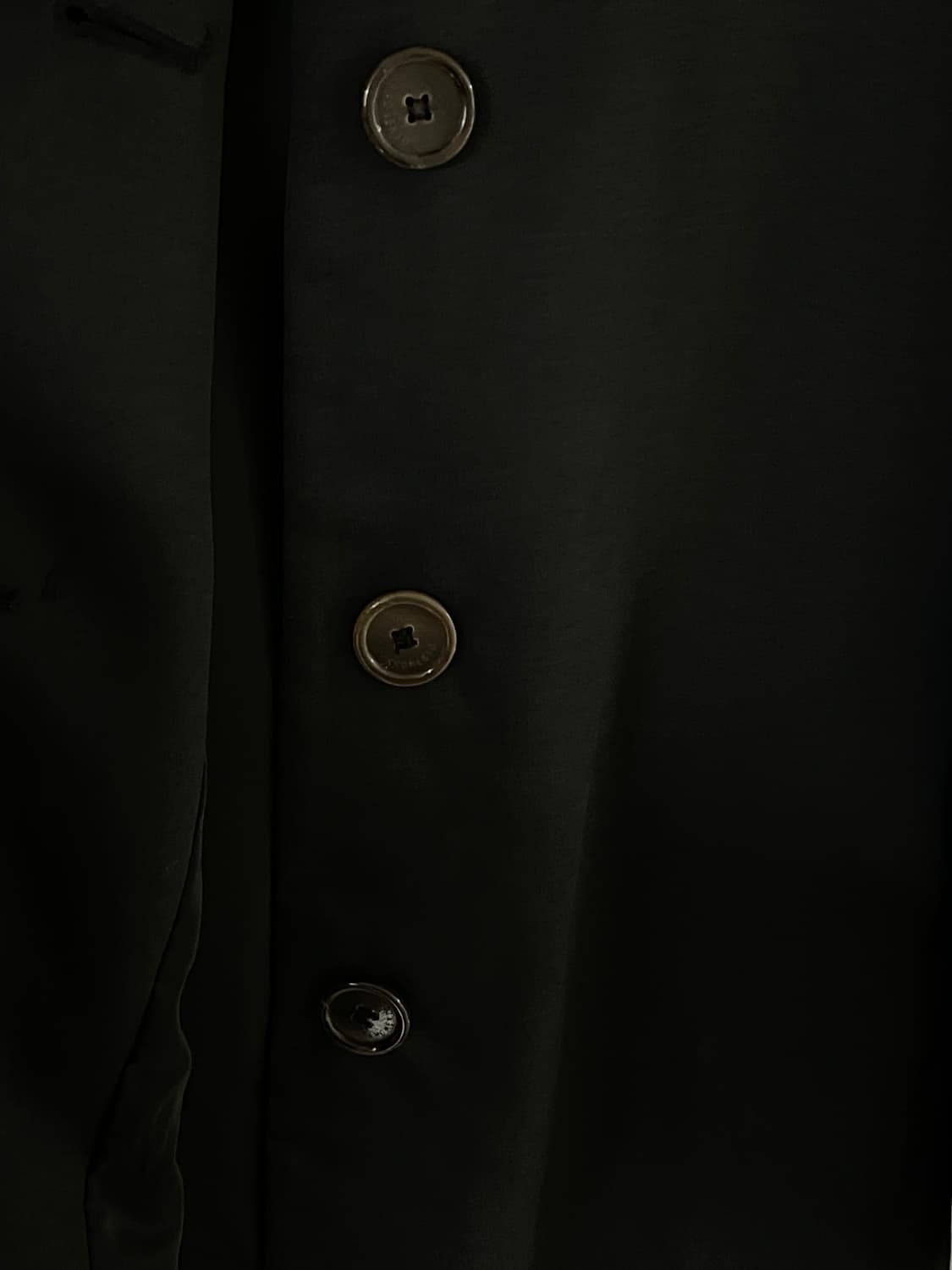 아모멘토 라운드 넥 패디드 자켓 ROUND NECK PADDED JACK 상품이미지3