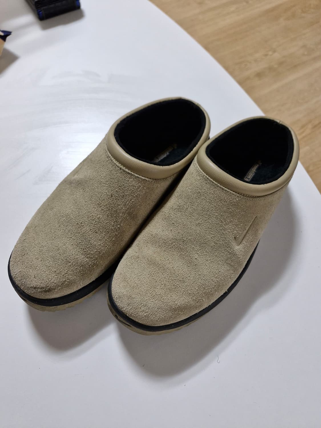 나이키 acg 루퍼스 뮬 270 라임스톤 상품이미지1