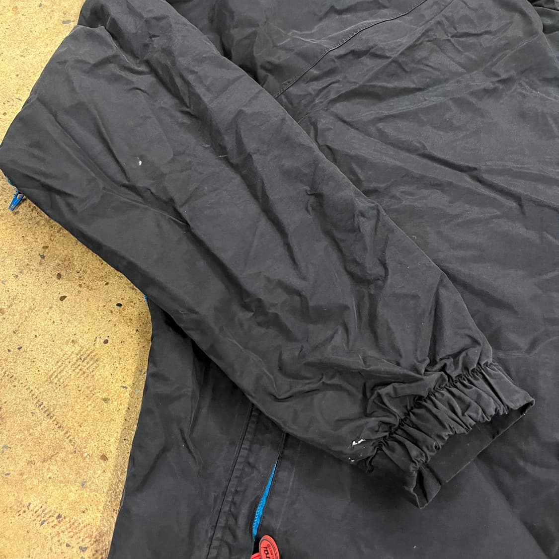 [정품/L] Arai 아라이 바람막이 자켓 b18 상품이미지9