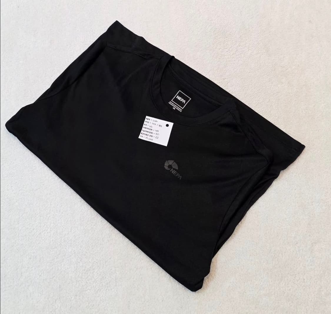 NEPA [네파] 반팔티 상품이미지4