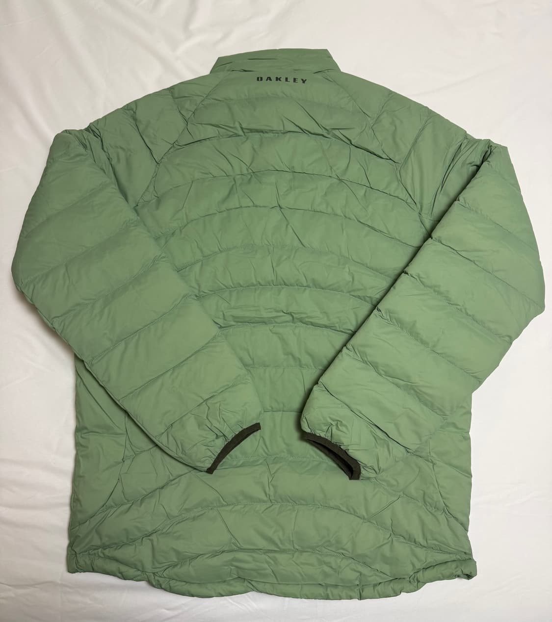 새상품)오클리 스노우 바운드 경량패딩 상품이미지3