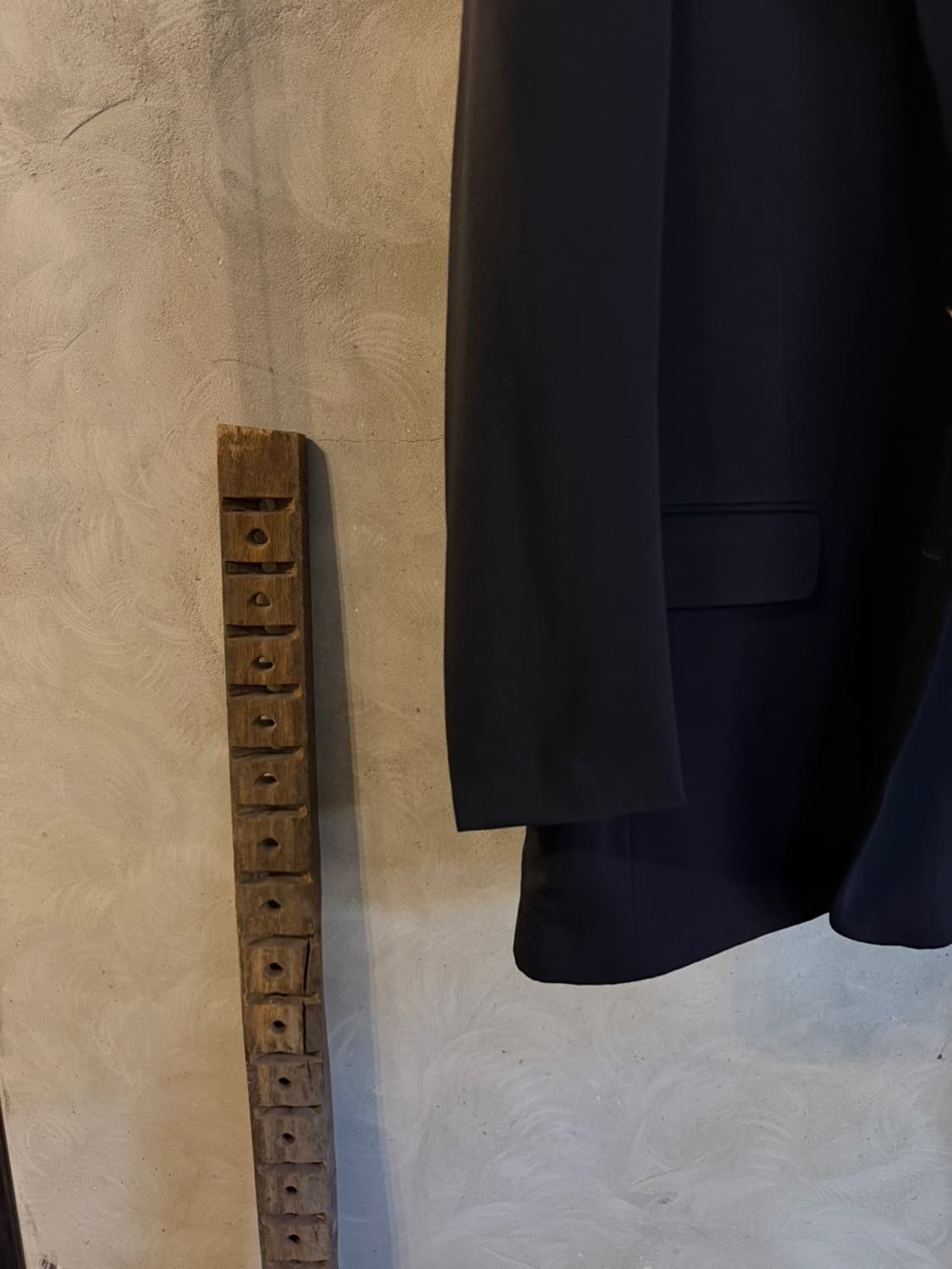 베르사체 아카이브 테일러드 자켓 105~110 상품이미지4