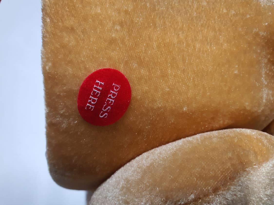 춤추는 전동 치킨 모자 상품이미지3