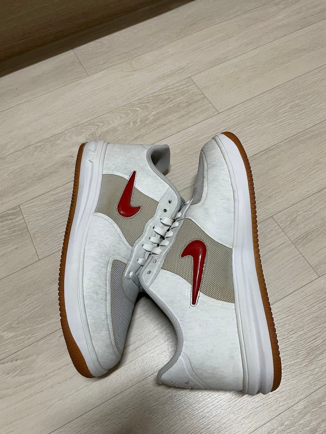 나이키 클랏 루나포스 상품이미지3