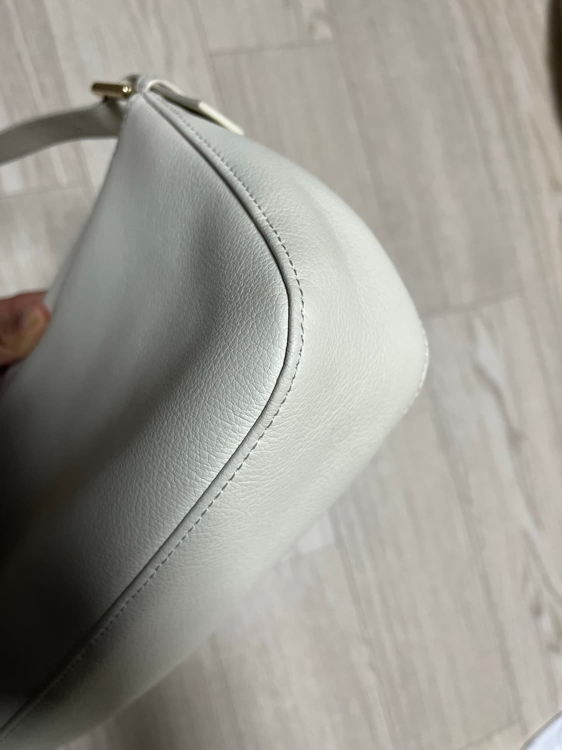 레이브 루크백 화이트 상품이미지6