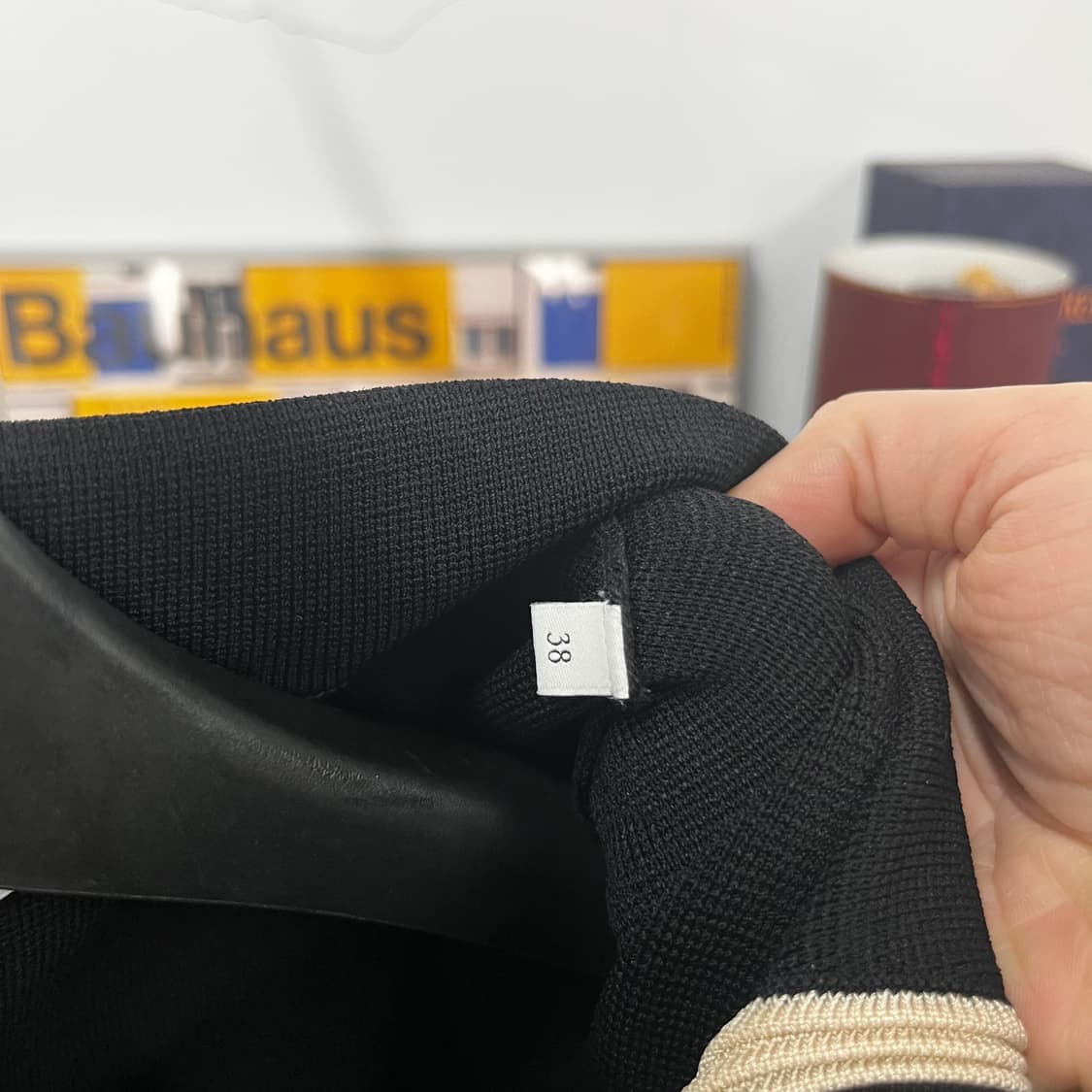 산드로 원피스 38 상품이미지4