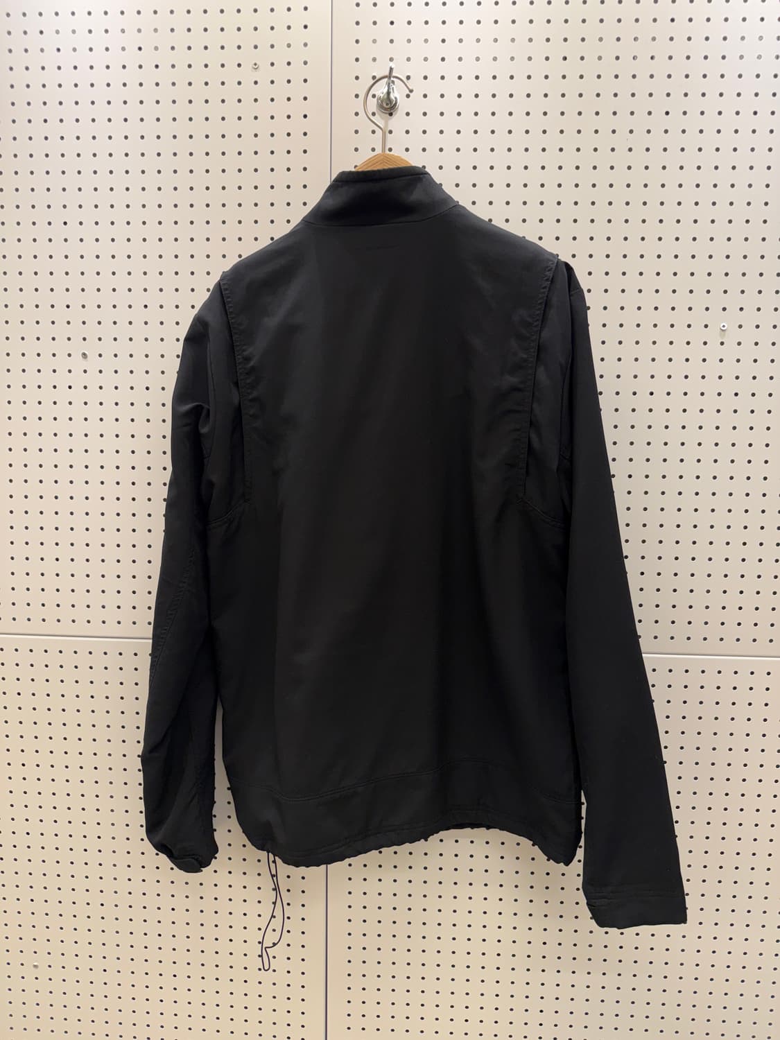 나이키 드라이핏 집업 트랙 자켓 U1026 상품이미지3