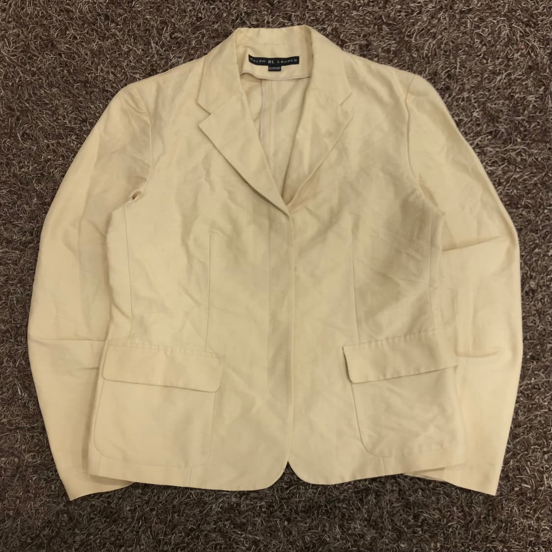 폴로 랄프로렌 블레이저 자켓 상품이미지1