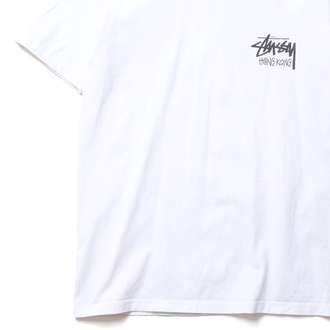 스투시 Stussy Printed T-shirt
 상품이미지6