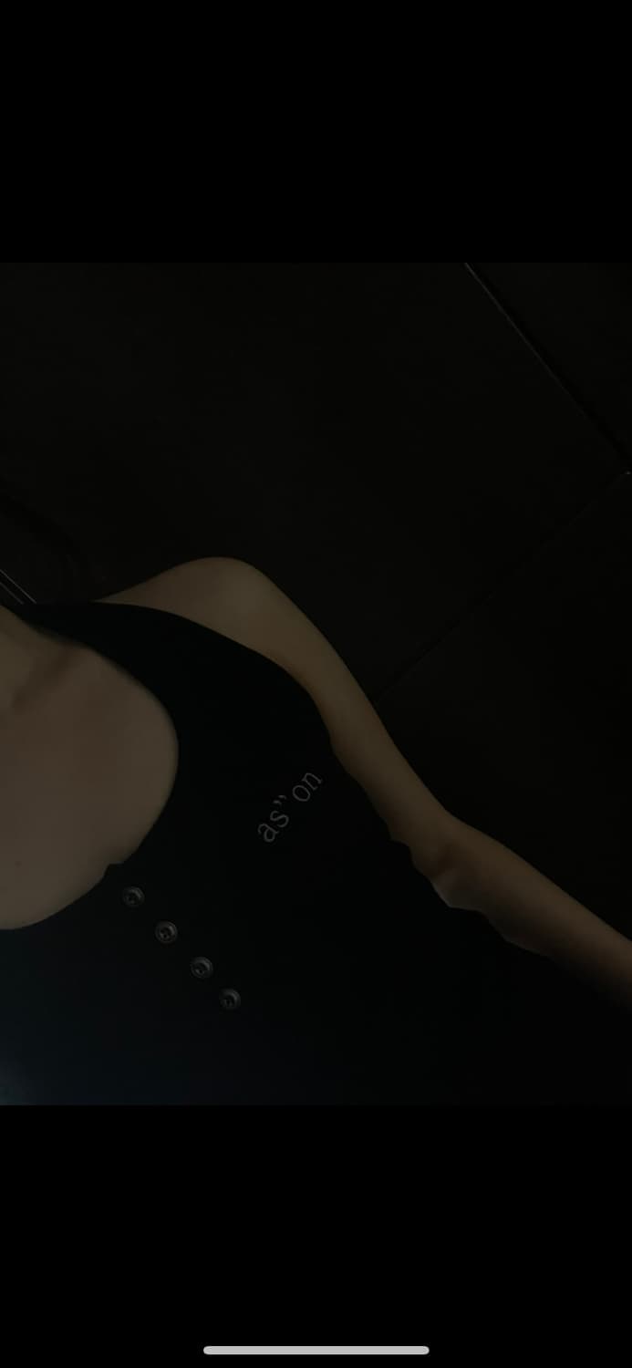 애즈온 나시 상품이미지2