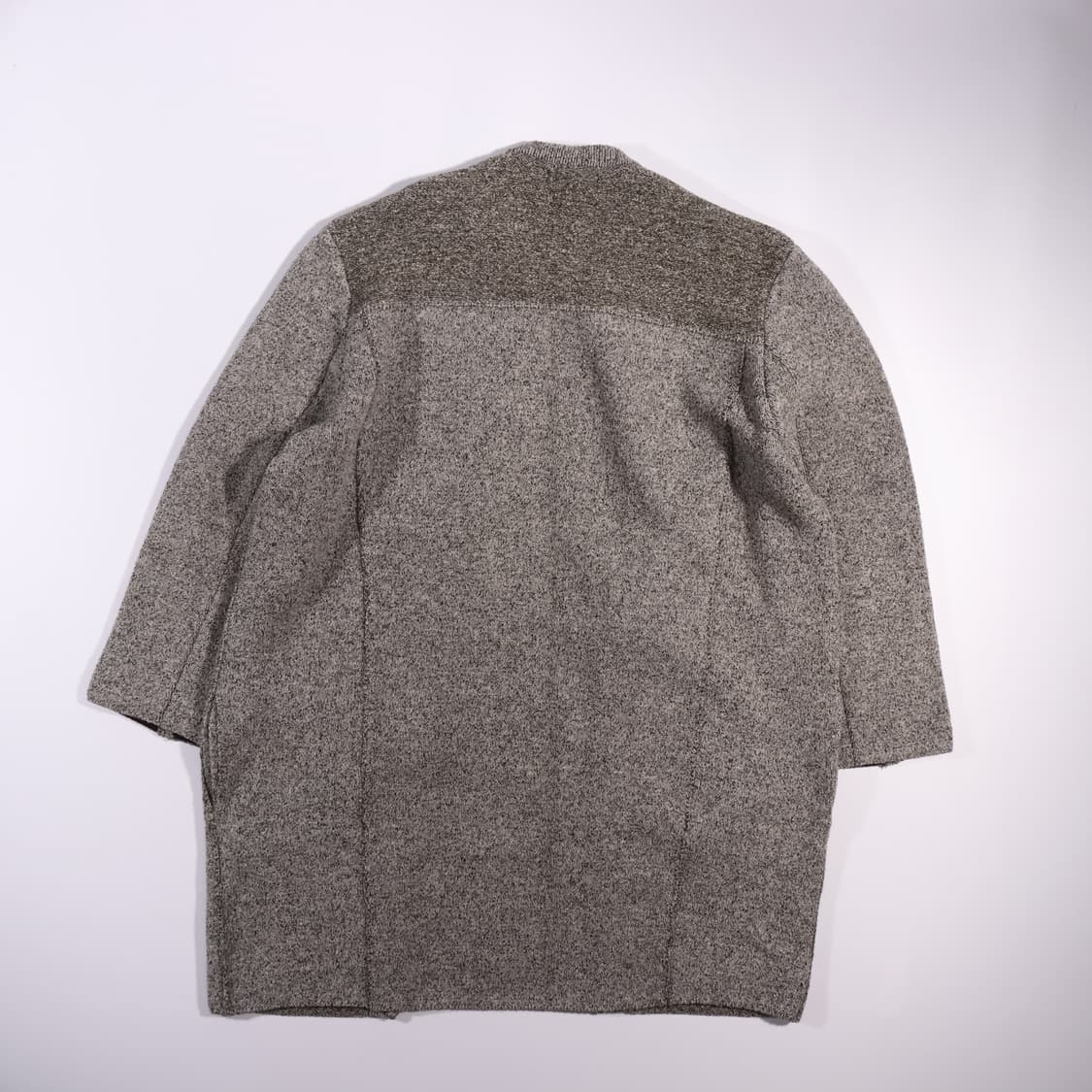 time 롱 가디건 B306 상품이미지5