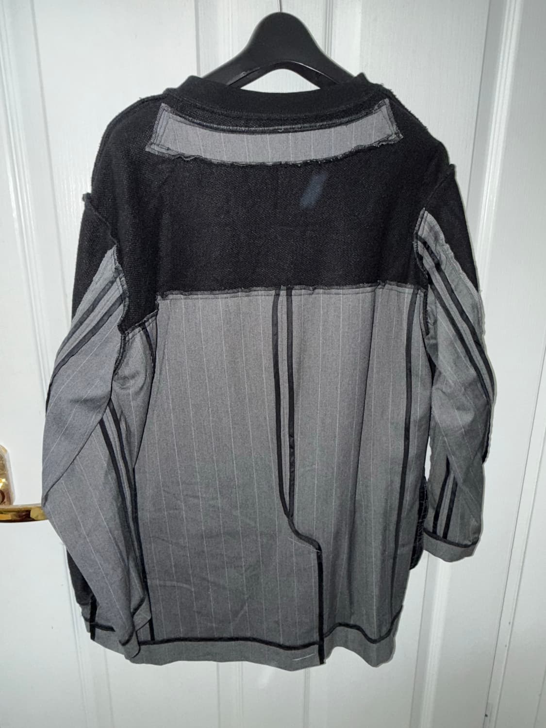 요하닉스 셔츠 맨투맨 (컬렉션피스) 상품이미지2