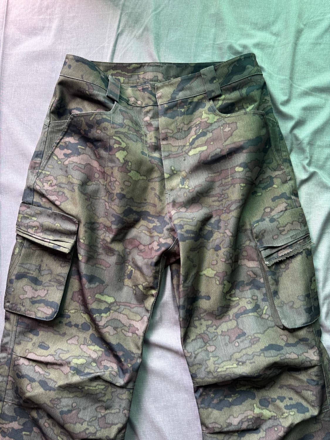 [L] XLIM EP.8 03 TROUSERS 상품이미지2