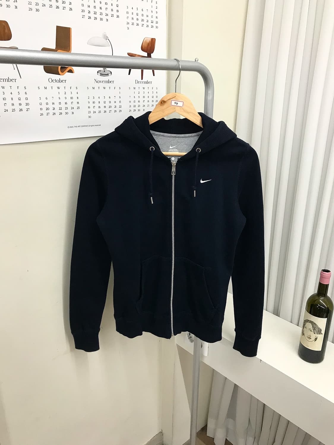 나이키 후드집업 상품이미지4