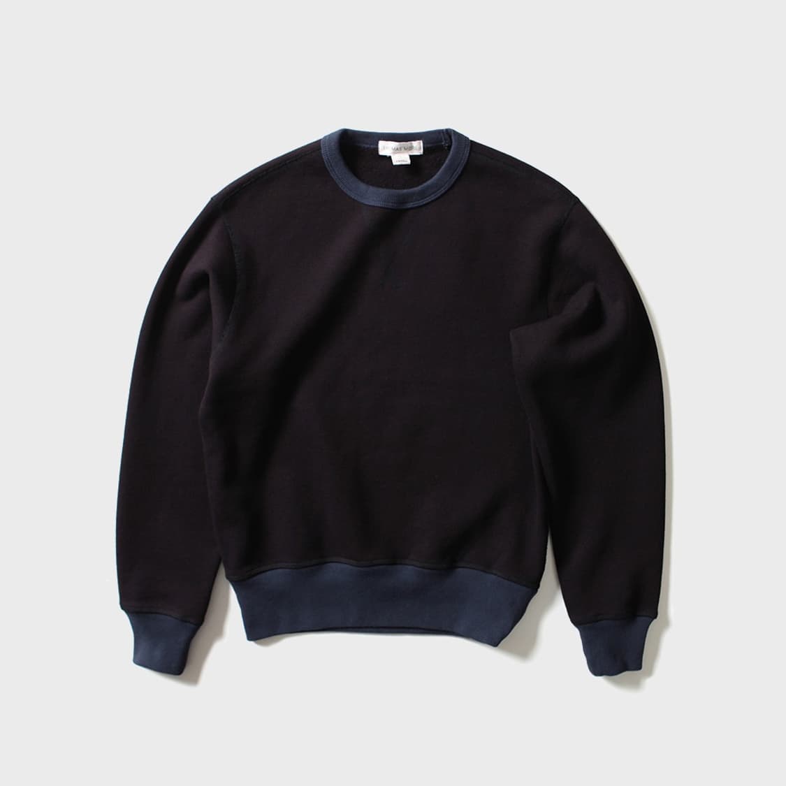 토마스모어 앳우드 맨투맨 xs 상품이미지1