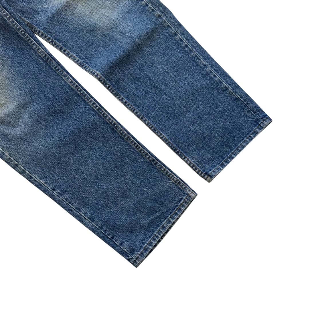 [35] 80's 리바이스 505 데님 청바지 USA [lv1101] 상품이미지6