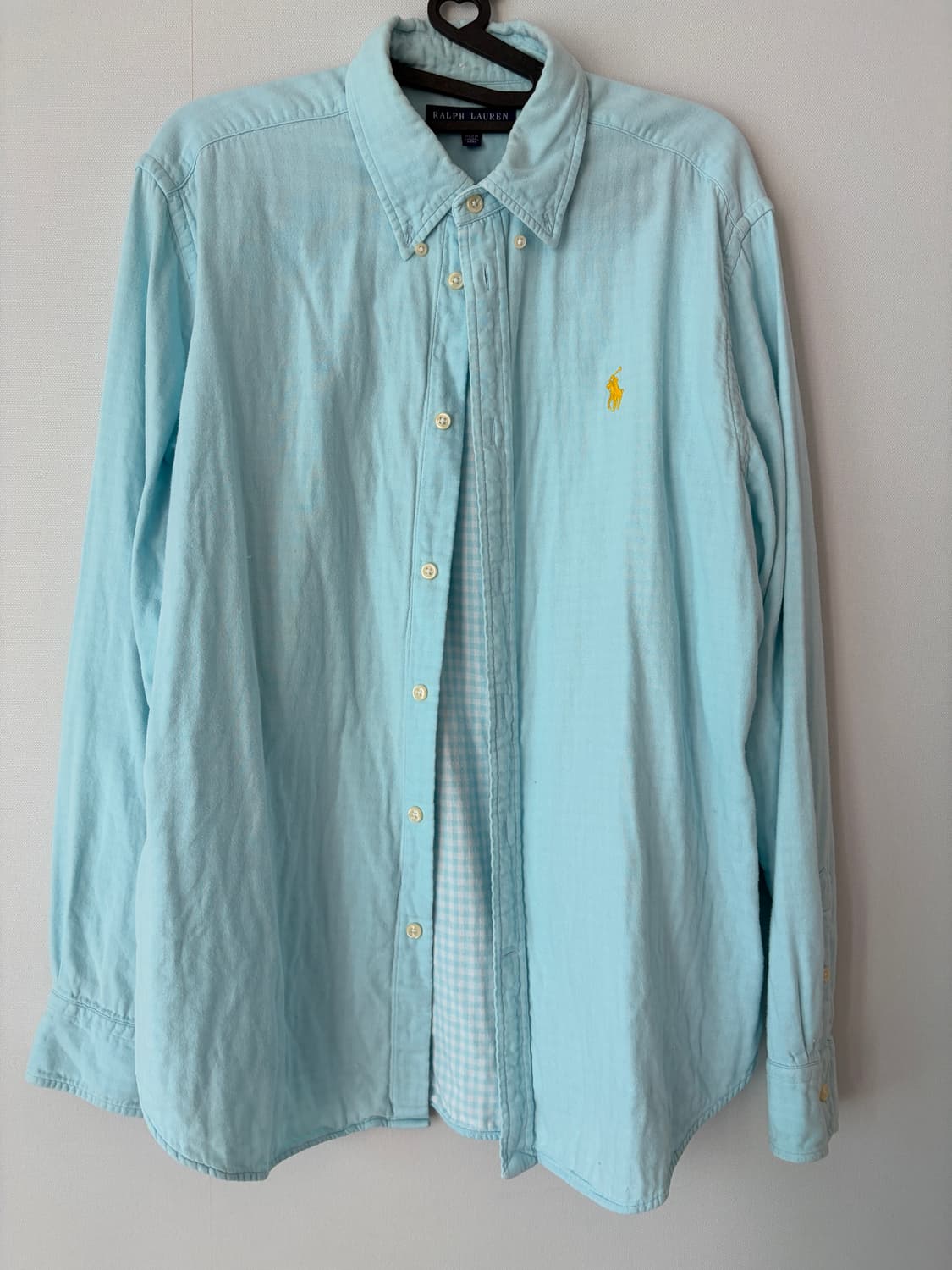 폴로셔츠 상품이미지2