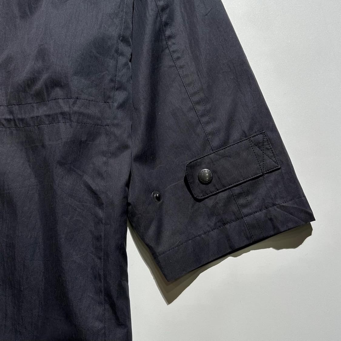 버버리 스트링 사파리 자켓 상품이미지6