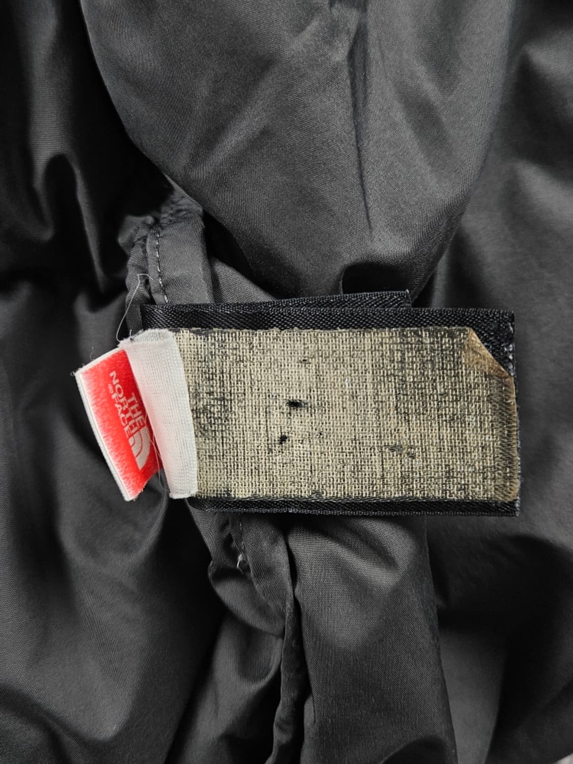 THE NORTH FACE 눕시 700 패딩 자켓 ( S )/ 10698 상품이미지6