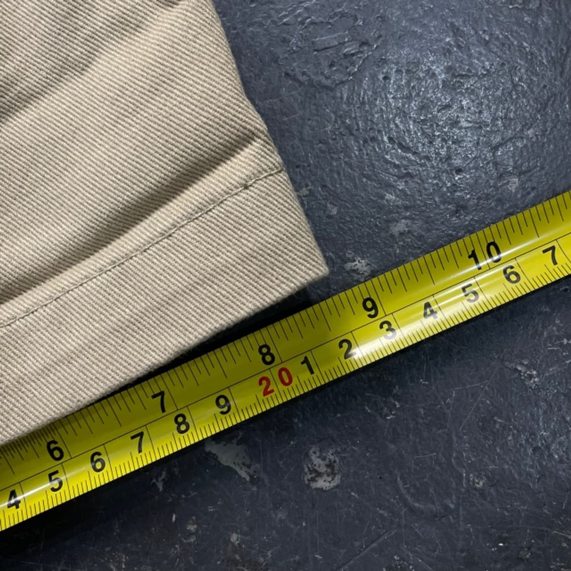 L 유니폼브릿지 퍼티그 팬츠  상품이미지6