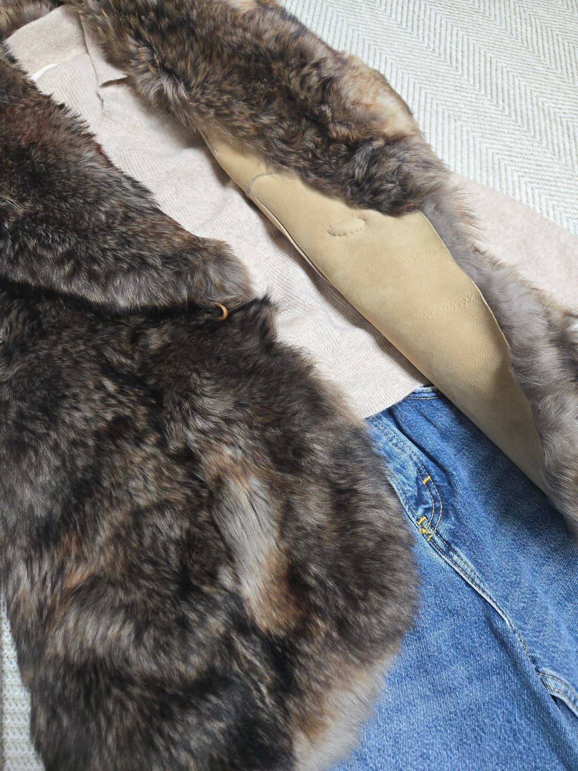 (초레어템) 폴로 POLO 랄프로렌 앙모피 55~ 상품이미지3