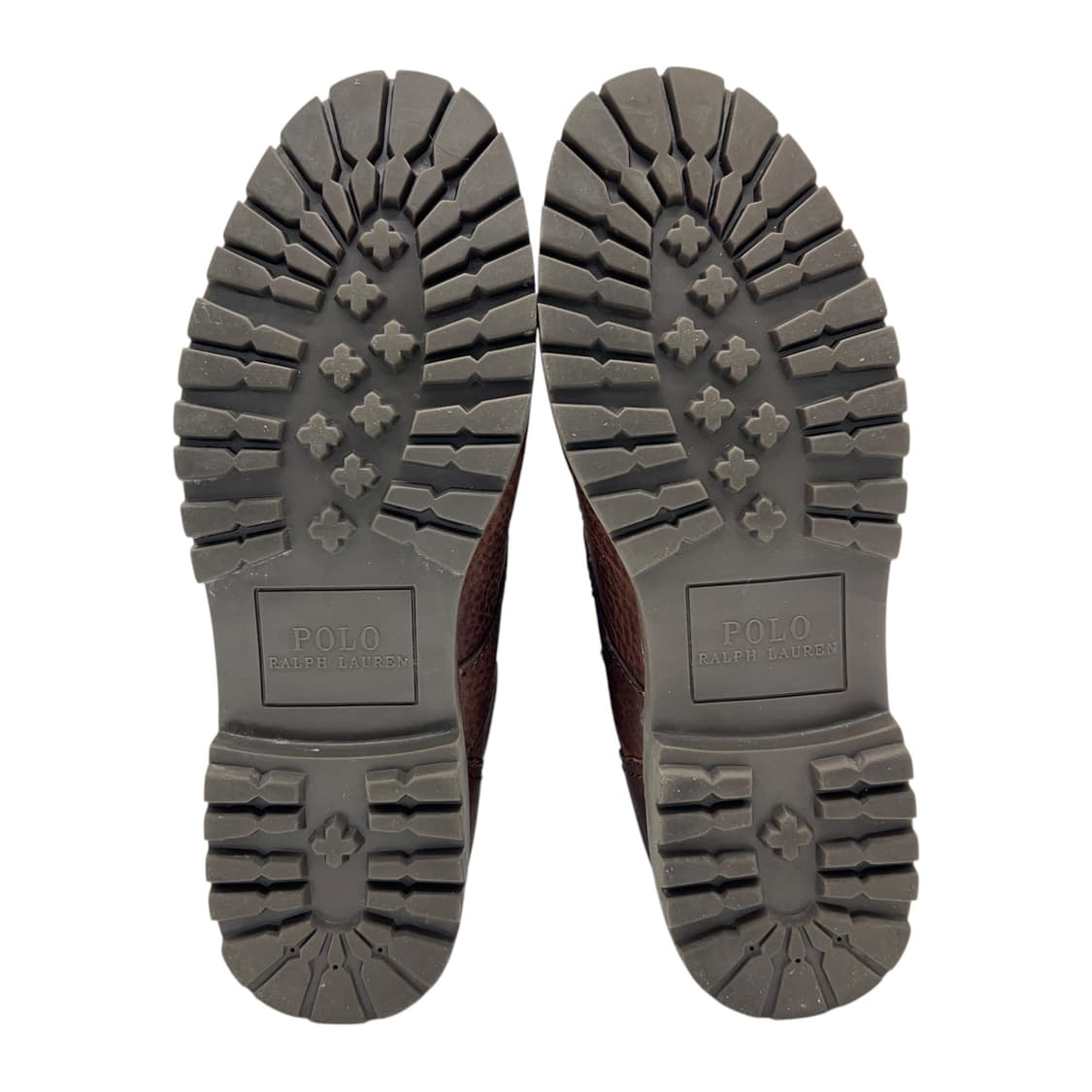 270 Vtg 폴로 랄프로렌 레인저 부츠 (US9D) 상품이미지6