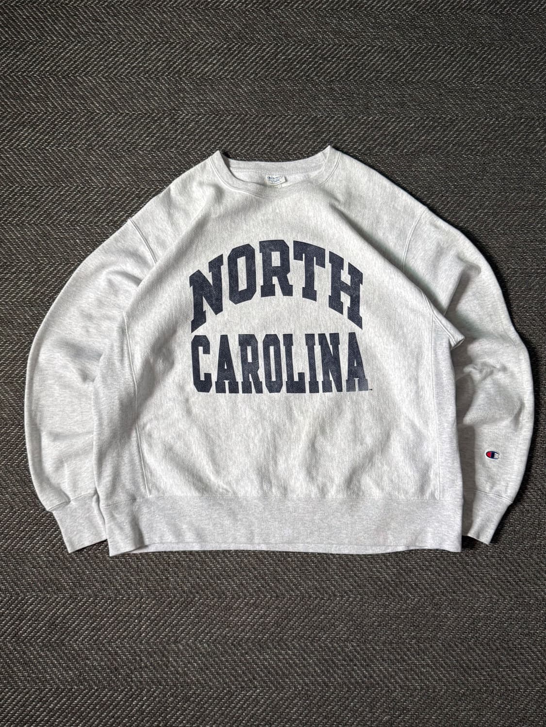 챔피온 리버스위브 빈티지 스웻셔츠 (105-110) 상품이미지1