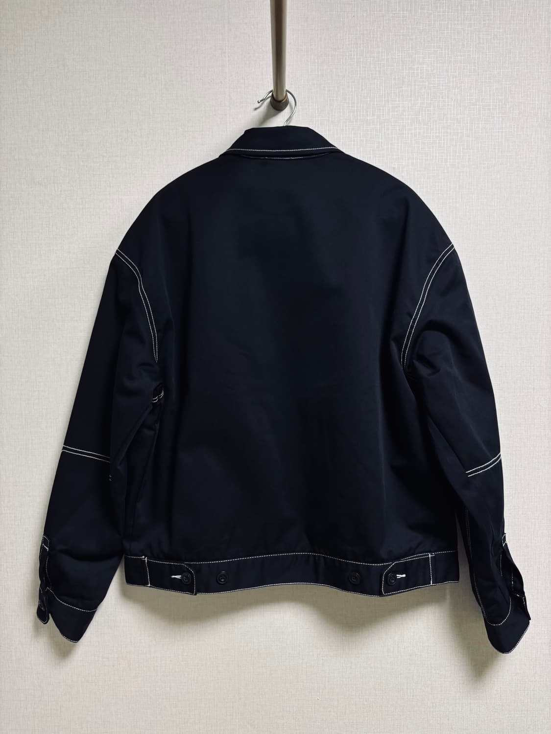 Dickies 디키즈 배색 스티치 워크 자켓 상품이미지3