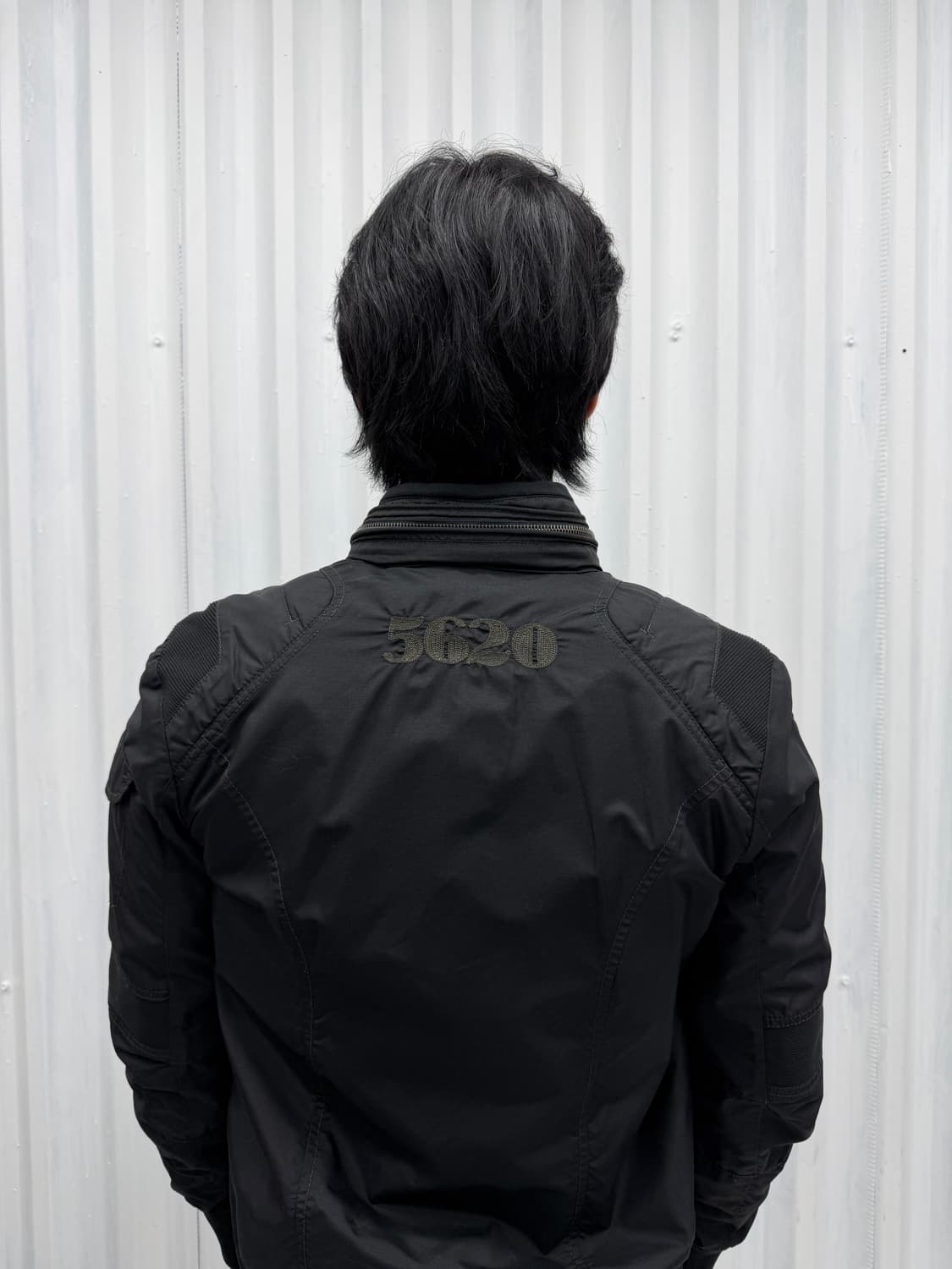 G-Star Raw hybrid moto bomber 상품이미지5