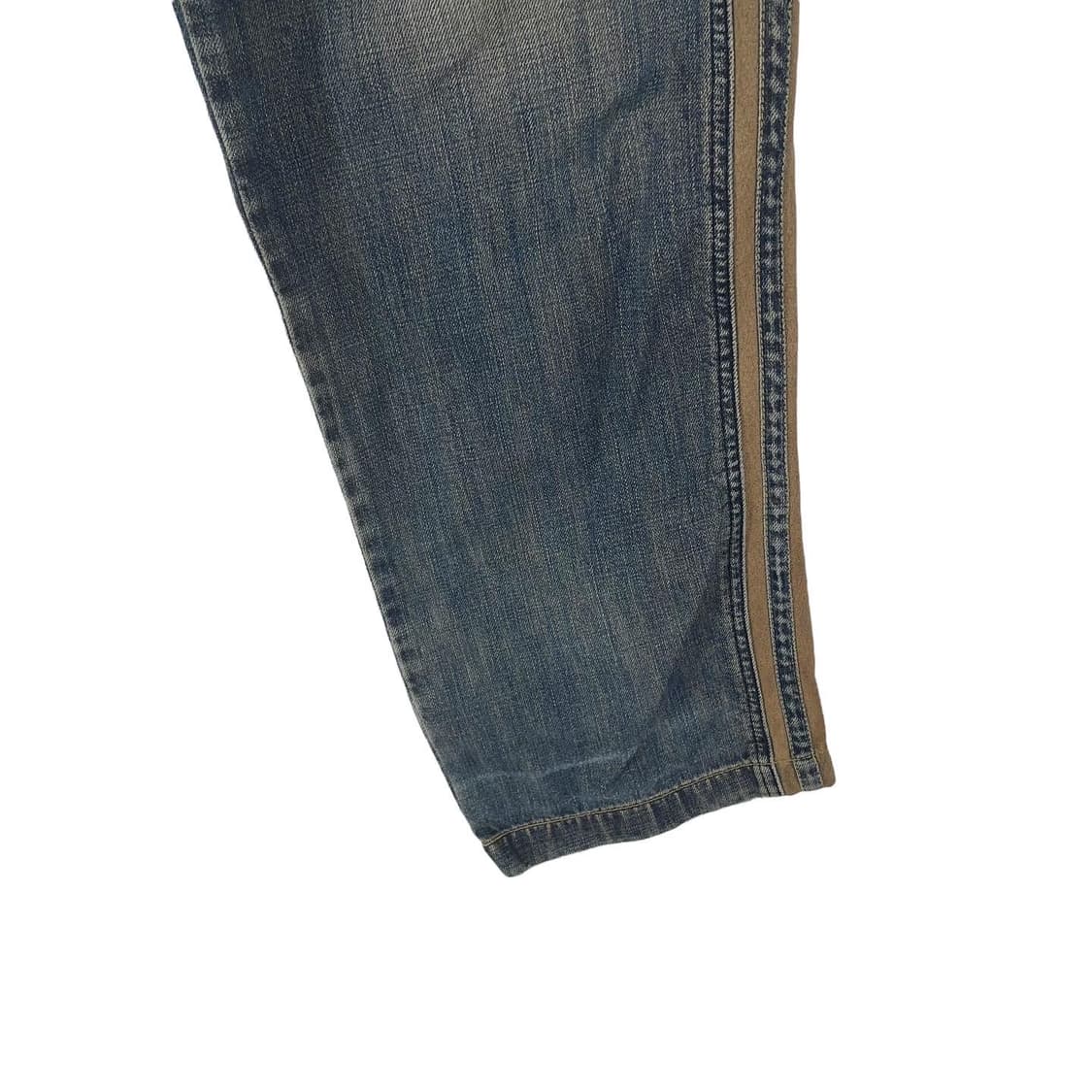 FUBU sideline denim pants 상품이미지5