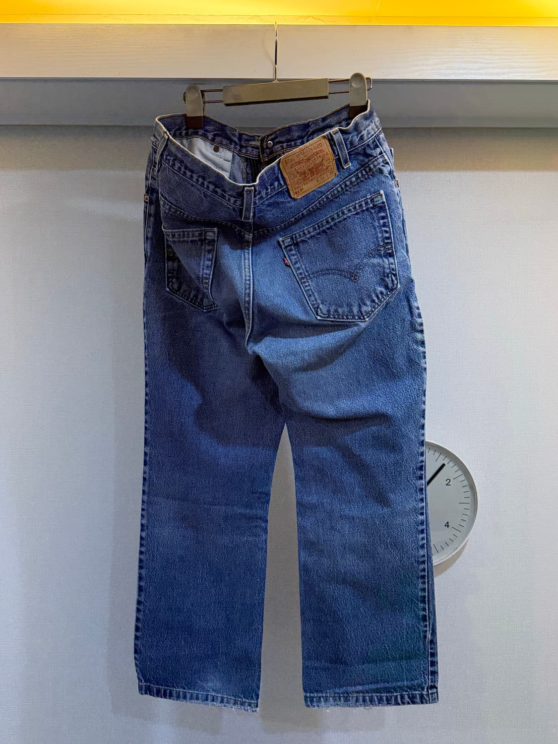 USA 리바이스 90’s 517 34/32 상품이미지2