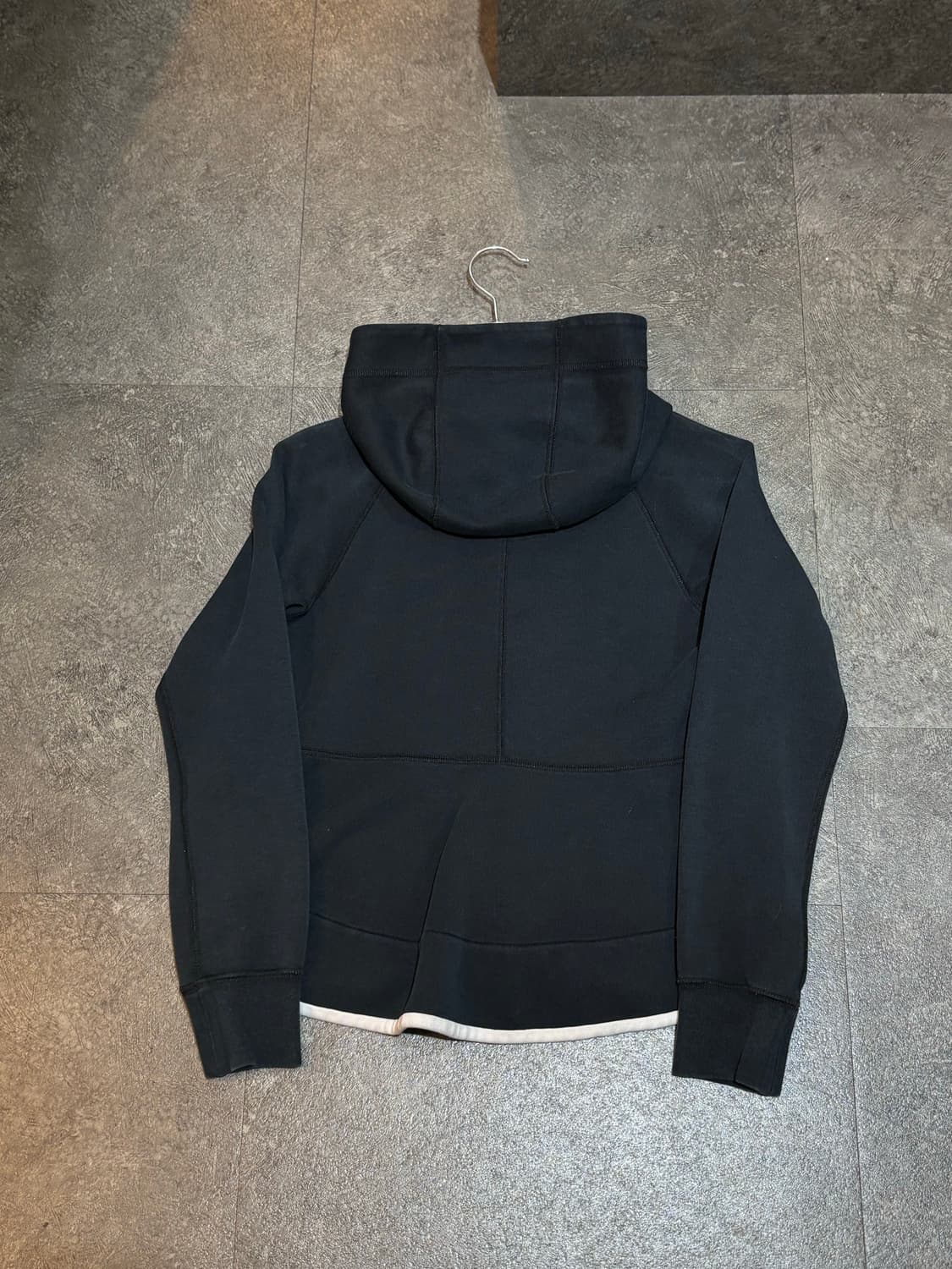 나이키 테크팩 여성 후드집업 S사이즈 상품이미지3