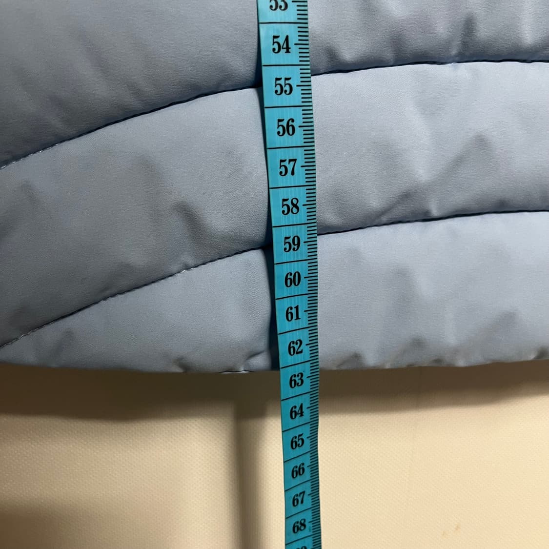 클리브랜드 골프 패딩 조끼 m 95 상품이미지6