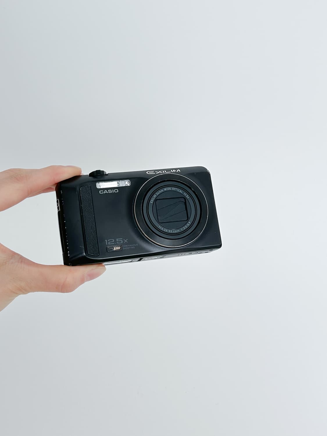 초보자추천!) 카시오 엑슬림 zr200 Exilim 빈티지 디카 상품이미지5