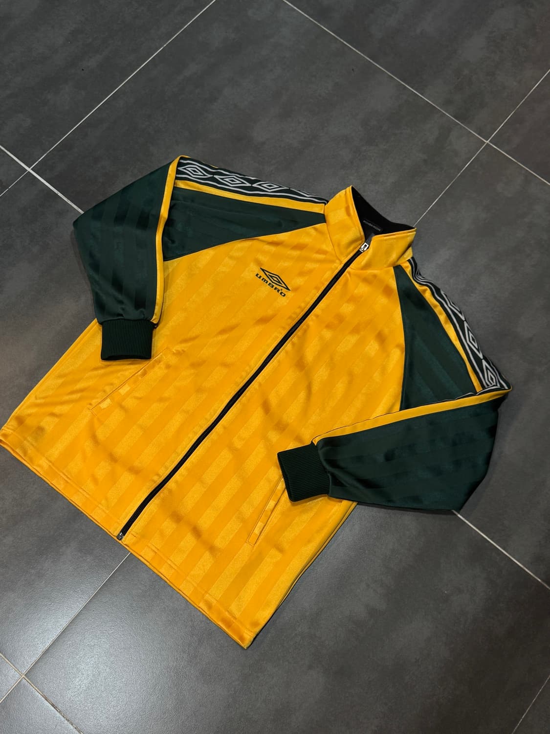 UMBRO 트랙 져지 상품이미지1
