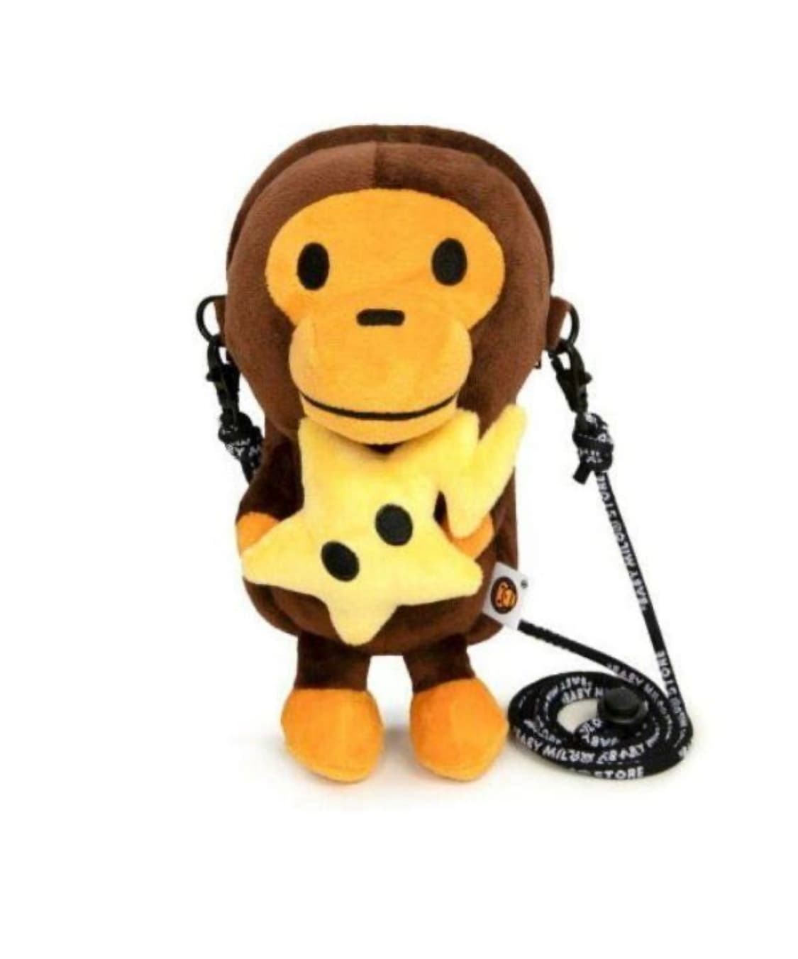 베이비 마일로 모바일 백 상품이미지1