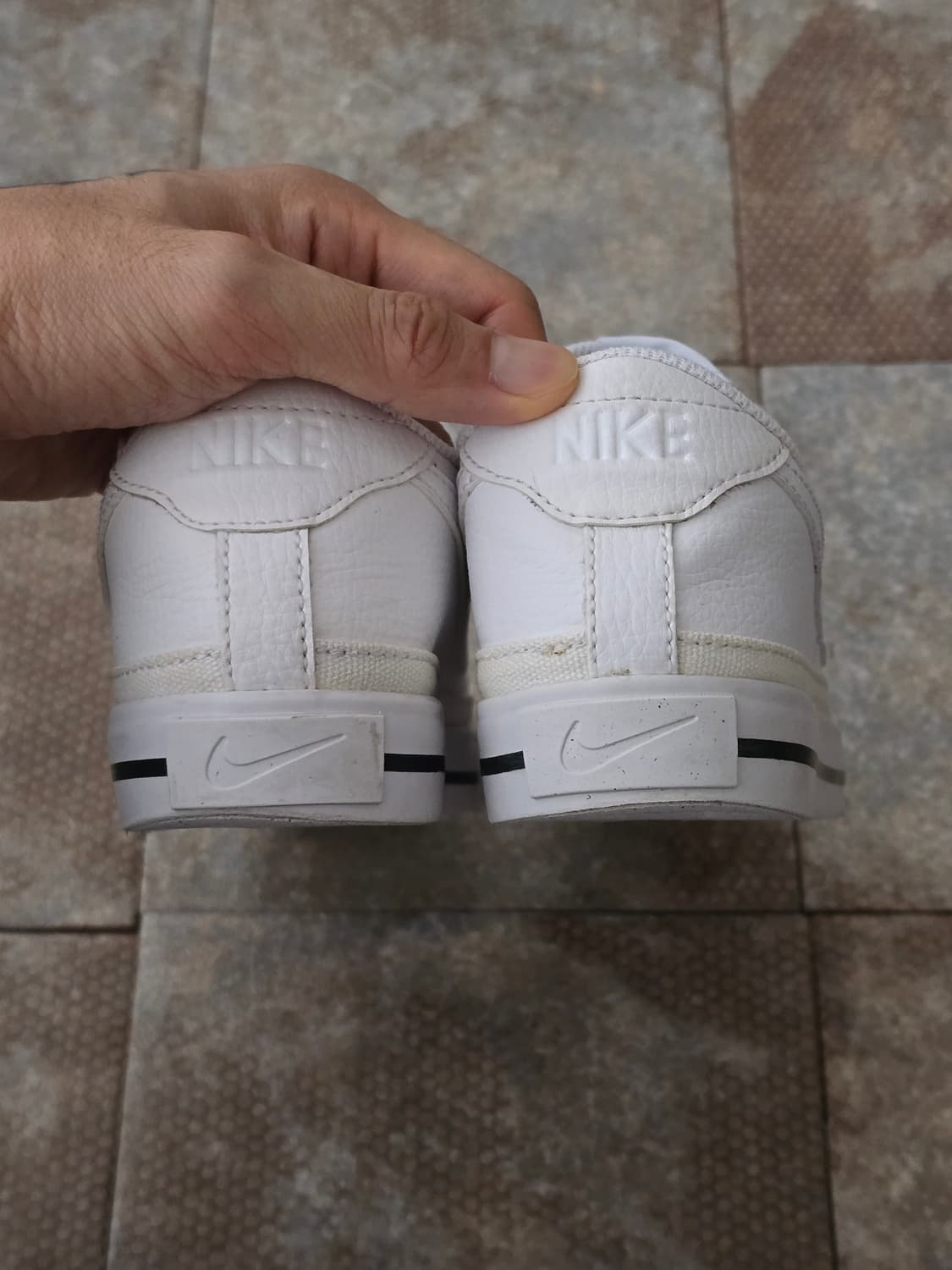 (245)나이키 코트 레거시 넥스트 네이처  상품이미지7