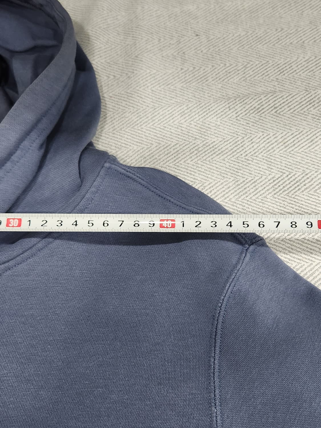 [L] 나이키 SB 빅로고 후드티 남성 L사이즈 상품이미지10